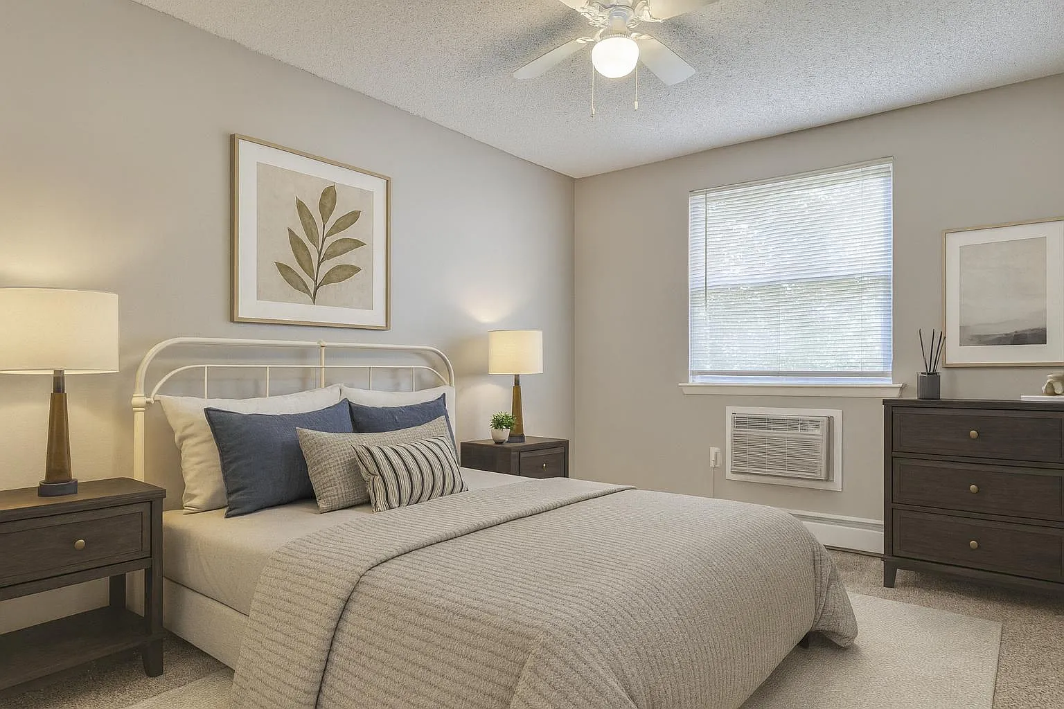 1 bed, 720 sqft, $1,049 — Photo 3