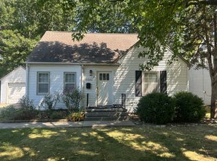 906 Hardin St, Columbia, MO 65203