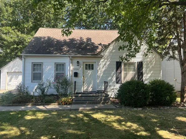 906 Hardin St, Columbia, MO 65203