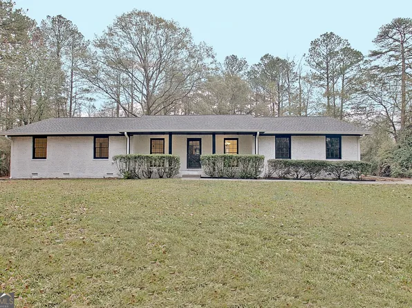 716 Ebenezer Rd, Fayetteville, GA 30215