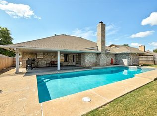 7901 NW 101st St, Oklahoma City, OK 73162