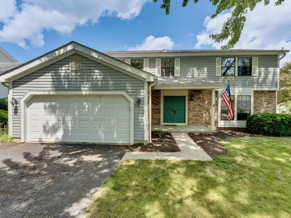 3920 Tweedsmuir Dr, Columbus, OH 43221