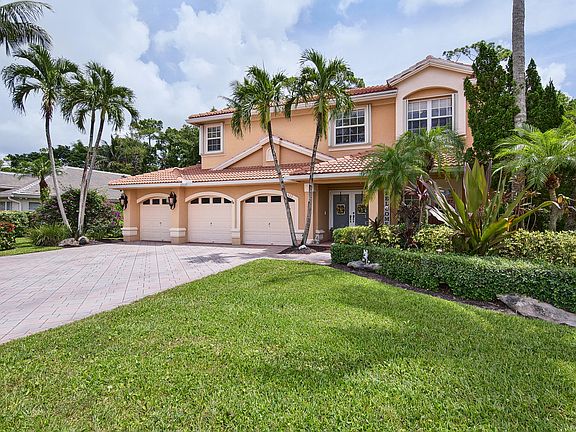 2nd image of 522 CYPRESS GREEN Circle
