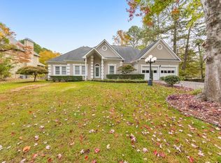 1701 Bullard Rd, Powder Springs, GA 30127