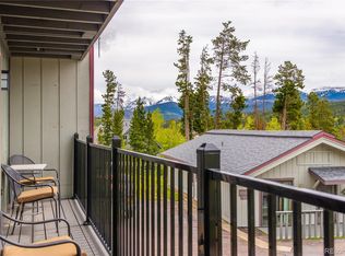 269 Forest Trl #1, Winter Park, CO 80482