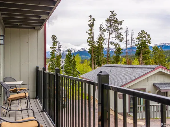 269 Forest Trail #1-1, Winter Park, CO 80482