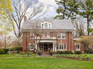 4127 N Meridian St, Indianapolis, IN 46208