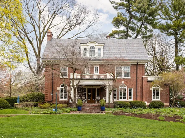 4127 N Meridian St, Indianapolis, IN 46208