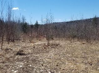 Tbd Kimball Pond Rd, New Sharon, ME 04955