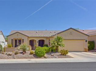 472 Hidden Garden Pl, Henderson, NV 89012