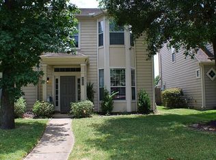 2102 Rustling Trees Way, Spring, TX 77373