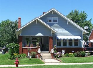 503 E Livingston St, Celina, OH 45822