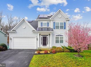 49 Doria Hill Dr, Stafford, VA 22554