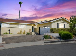 5131 Dorman Dr, San Diego, CA 92115