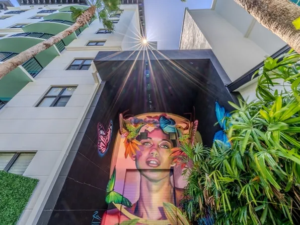 Aviah Flagler Village