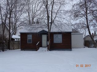 111 S Nectarine St, Nampa, ID 83686