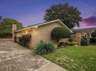 4608 Ranch View Rd #4610, Fort Worth, TX 76109