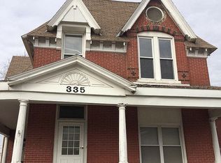 335 Chestnut St, Quincy, IL 62301