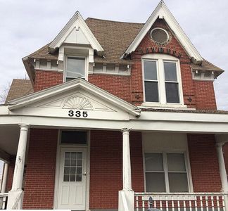 335 Chestnut St, Quincy, IL, 62301