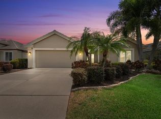 8718 53rd Pl E, Bradenton, FL 34211