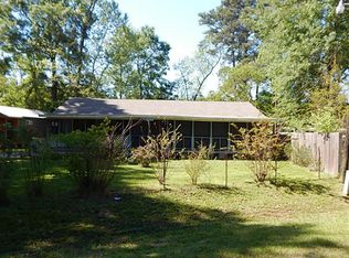 23782 Brook Forest Rd, New Caney, TX 77357