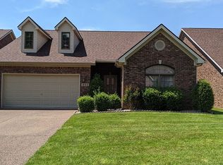 853 Live Oak Pl, Owensboro, KY 42303