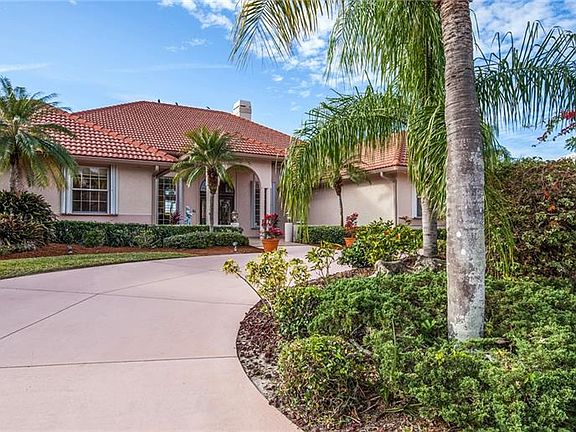 5th image of 4126 Las Palmas Way
