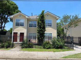 5009 Polk St, Houston, TX 77023