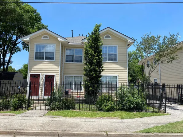 5007 Polk St, Houston, TX 77023