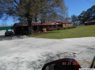 785 Hughes St, Muscle Shoals, AL 35661
