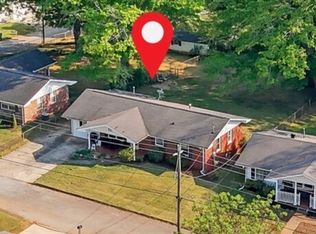 506 Jackson Ave, Palmetto, GA 30268