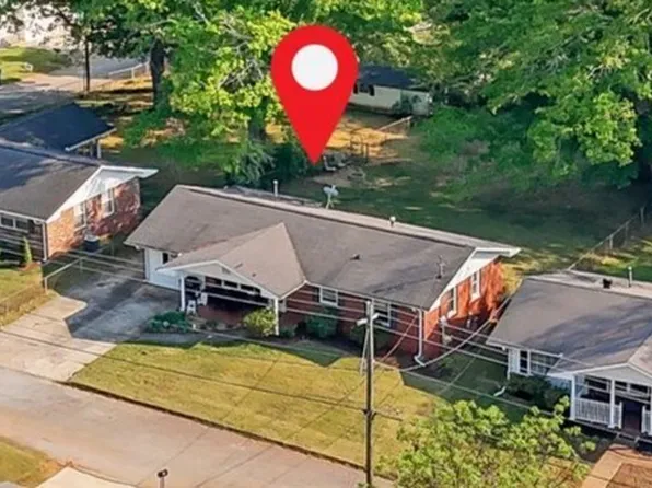 506 Jackson Ave, Palmetto, GA 30268