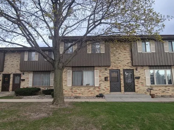 9907 W Beloit ROAD, Milwaukee, WI 53227