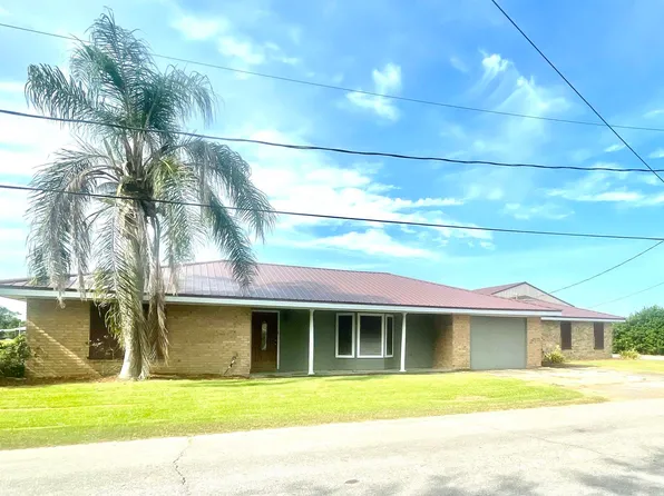 165 E 37th Pl, Cut Off, LA 70345