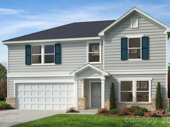512 Creston Place Dr, Monroe, NC 28110