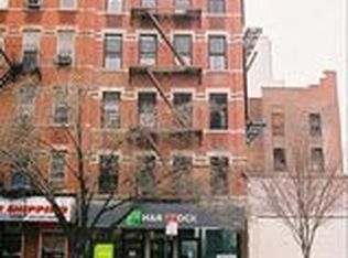950 Columbus Ave APT 2C, New York, NY 10025