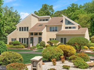 204 Gleniffer Hill Rd, Richboro, PA 18954