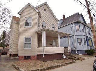 31 Union St, Everett, MA 02149