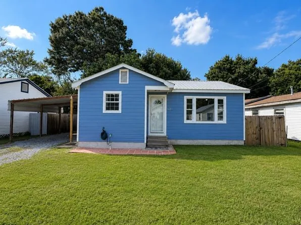 165 Carlos St, Houma, LA 70364