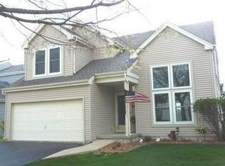 840 Chandler Ave, Geneva, IL 60134