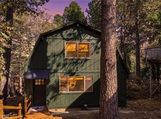1144 Scenic Way, Rimforest, CA 92378
