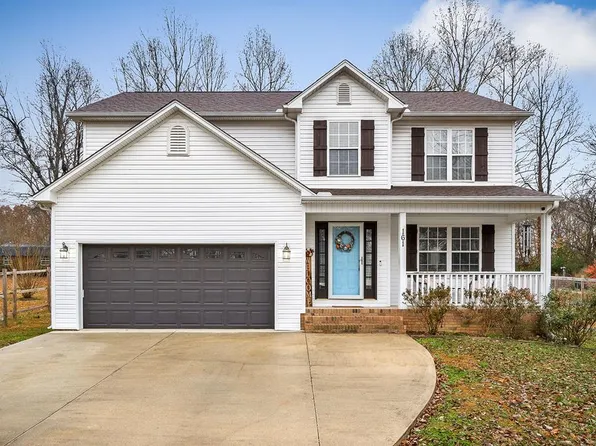 161 Echo Valley Dr, Cookeville, TN 38501