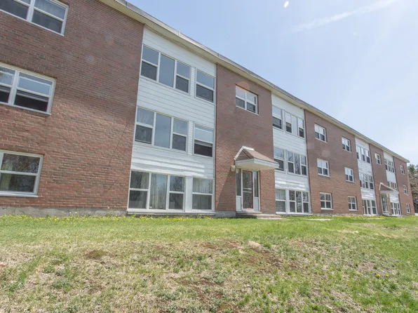 20 Hirshhorn Ave #D, Elliot Lake, ON P5A 1P1