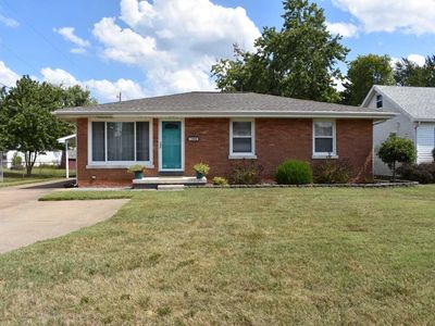 1906 S Weinbach Ave, Evansville, IN, 47714