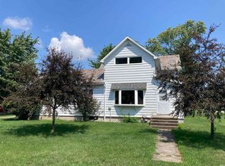 2414 S County Line Rd W, Yoder, IN 46798