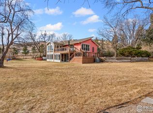 8108 Buck Ridge Ln, Loveland, CO 80538