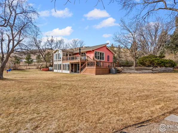 8108 Buck Ridge Ln, Loveland, CO 80538