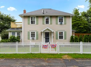 40 Hummock Rd, Quincy, MA 02171