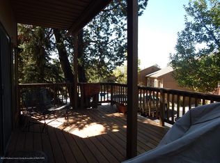 205 Racquet Dr, Ruidoso, NM 88345