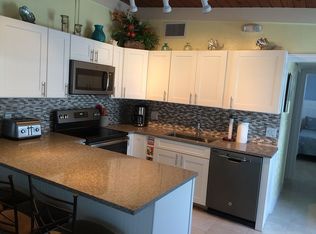 56 7th St, Key Colony Beach, FL 33051